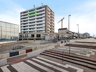 Seinpostweg 4-F22, 2042 AB Zandvoort