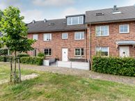 Marie Curiestraat 32, 1341 BM Almere