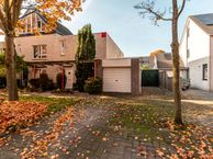 Benny Goodmanstraat 5, 1311 PT Almere