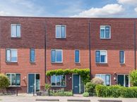 Dolomieten 30, 1567 KA Assendelft