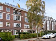 Oranjelaan 8-A, 3062 BR Rotterdam