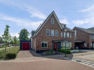 de Speelman 1, 5541 WJ Reusel