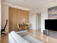 Ward Bingleystraat 21-2, 1065 TJ Amsterdam