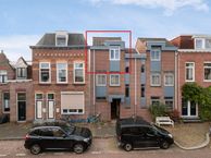 Sophiastraat 19-A, 3314 ZV Dordrecht