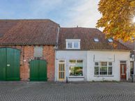 Zuiddijk 9, 3255 LV Oude-Tonge