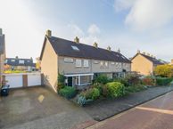 Kortenaerlaan 27, 2121 XJ Bennebroek