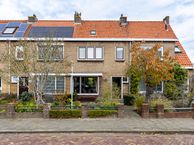 Van Doornlaan 8, 4386 AK Vlissingen