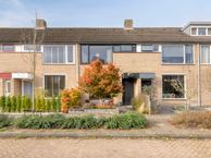Mandenmakerstraat 16, 4813 KH Breda