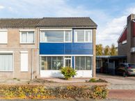 Michiel de Ruijterstraat 62, 5684 BM Best