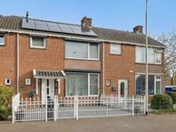 Albardastraat 37, 5344 HB Oss