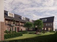 Maisonnette (Bouwnr. 17), 1724 SV Oudkarspel (Gem. Dijk en Waard)