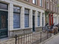 Bellamystraat 39-D, 1053 BG Amsterdam