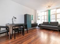 Lange Leidsedwarsstraat 18-A, 1017 NL Amsterdam