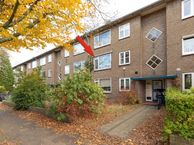 Admiraal de Ruyterlaan 27, 1215 LV Hilversum