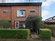 Blanchardstraat 6, 2497 BP Den Haag