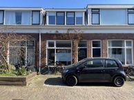 Markstraat 26, 3582 KL Utrecht