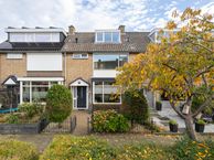 Burgemeester Verheullaan 31, 2396 EP Koudekerk aan den Rijn