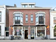 Nieuwlandstraat 33-A, 5038 SM Tilburg