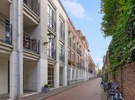 Laan van Roos en Doorn 39-P, 2514 BC Den Haag