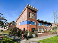 De Boomgaard 46, 9408 JB Assen