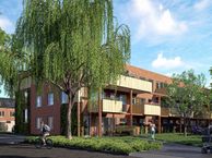 Koopstart appartement type 3 (Bouwnr. 9), 3904 RM Veenendaal