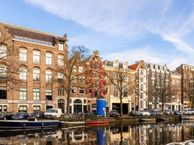 Keizersgracht 483-B, 1017 DL Amsterdam