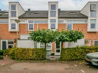 Mattenbieslaan 14, 3452 AE Vleuten