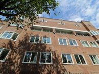 Churchill-laan 58-3, 1078 EJ Amsterdam