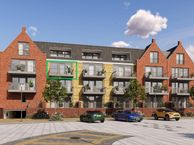 Type 4 (Bouwnr. 16), 4697 EM Sint-Annaland