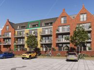 Type 8 (Bouwnr. 20), 4697 EM Sint-Annaland