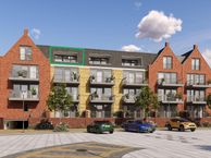 Type 8 (Bouwnr. 21), 4697 EM Sint-Annaland