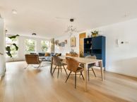 Knollendamstraat 4-3, 1013 TN Amsterdam