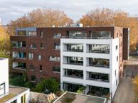 Jutfaseweg 14-B, 3522 HB Utrecht