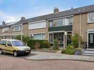 Leeuwesteijn 5, 3218 AK Heenvliet