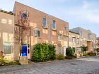 Erasmusdomein 13, 6229 GB Maastricht