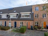 Sneekermeerplantsoen 38, 2652 JC Berkel en Rodenrijs