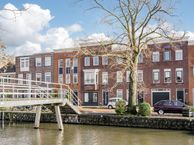 Herensingel 103, 2032 RV Haarlem