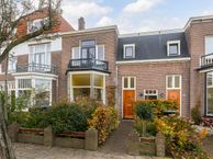 Vredeman de Vriesstraat 46, 8921 BV Leeuwarden