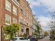 Saxenburgerdwarsstraat 7-1, 1054 KS Amsterdam