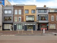 Amsterdamsestraatweg 142-A, 3513 AM Utrecht