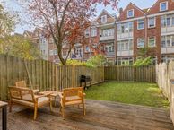 Dordtselaan 59-D, 3081 BE Rotterdam