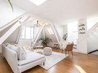 Van Oldenbarneveldtstraat 108-3, 1052 KJ Amsterdam