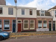 Saenredamstraat 90, 2023 ZX Haarlem