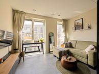 Rookmelderstraat 72, 1019 VS Amsterdam