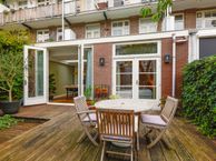 Van Tuyll van Serooskerkenweg 25-H, 1076 JB Amsterdam