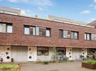 Annie Boshof 6, 1087 LP Amsterdam