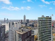 Jufferstraat 21-R, 3011 XL Rotterdam