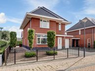 Godfried Bomanshof 26, 1613 MG Grootebroek