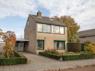 Kastanjelaan 13, 7642 GD Wierden