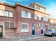 Nachtegaalstraat 23, 2025 VG Haarlem